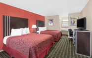 Others 4 Days Inn by Wyndham College Station University Drive