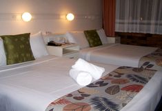 其他 3 Best Western Parkside Motor Inn