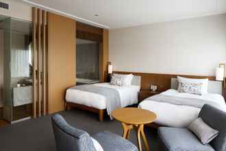 Lainnya 4 Keio Plaza Hotel Tokyo