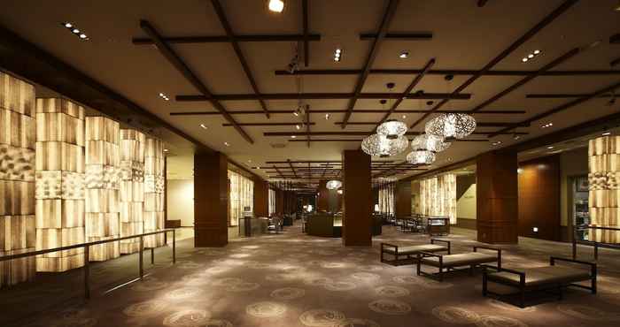 Khác Keio Plaza Hotel Tokyo