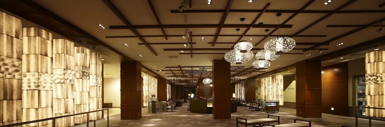 Khác Keio Plaza Hotel Tokyo