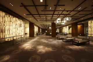 Keio Plaza Hotel Tokyo, RM 1,168.18