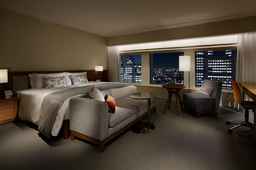 Keio Plaza Hotel Tokyo, THB 14,536.08