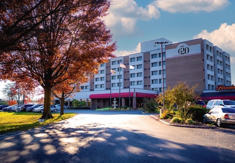 Others Ramada Plaza by Wyndham Hagerstown