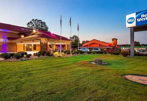 Others Best Western Jacksonville Inn