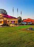 Imej utama Best Western Jacksonville Inn