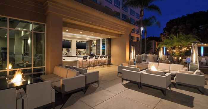 Khác DoubleTree by Hilton San Diego - Del Mar