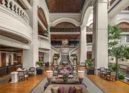 Grand Hyatt Erawan Bangkok, RM 935