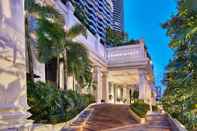 Others Grand Hyatt Erawan Bangkok