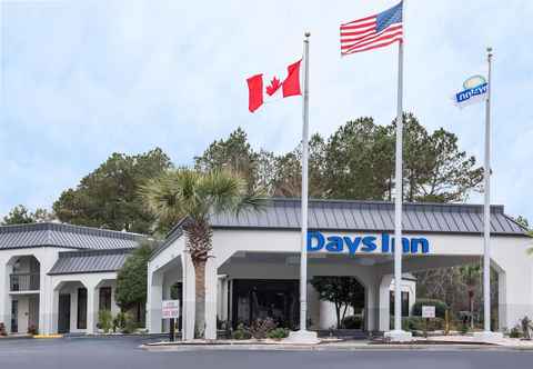 Lain-lain Days Inn by Wyndham Walterboro