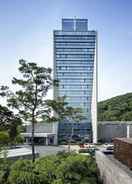 Imej utama Banyan Tree Club & Spa Seoul