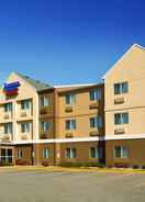 Imej utama Fairfield Inn & Suites by Marriott South Bend Mishawaka