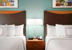 Others 3 Fairfield Inn & Suites by Marriott South Bend Mishawaka