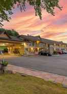 Imej utama Best Western Smoky Mountain Inn