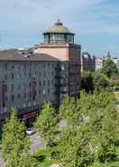 Imej utama Leonardo Royal Hotel Mannheim