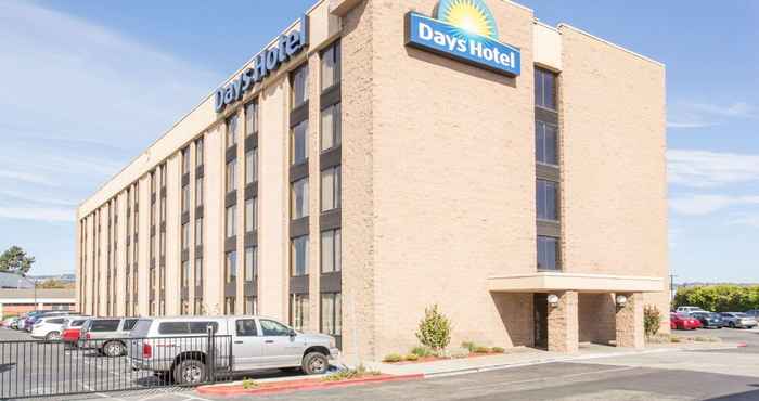 Others La Quinta Inn & Suites by Wyndham Oakland Airport Coliseum