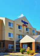 ภาพหลัก Fairfield Inn by Marriott Springfield