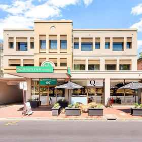 Primary image 1 Quality Inn O'Connell, Adelaide Hotels