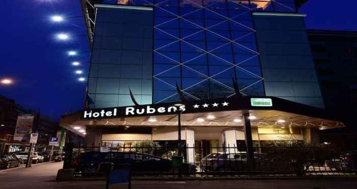 Lainnya c-hotels Rubens