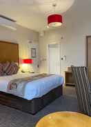 Primary image Best Western Welwyn Garden City Homestead Court Hotel