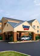 Primary image Fairfield Inn by Marriott Allentown Bethlehem/Lehigh Airport