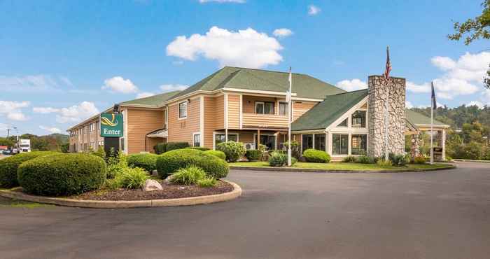 Lainnya Quality Inn Bloomsburg