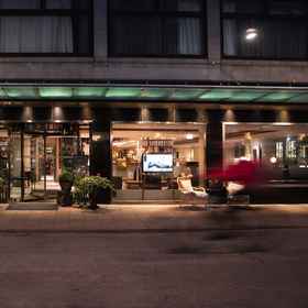 Primary image 1 Mornington Hotel Stockholm City, โรงแรม & ที่พัก Royal Swedish Opera