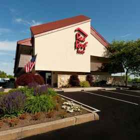 Primary image 1 Red Roof Inn Rochester - Henrietta, New York State Hotels