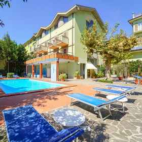 Primary image1HG Hotel Cappelli,桑布卡皮斯托耶塞飯店