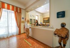 อื่นๆ 4 HG Hotel Cappelli