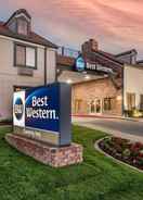 Primary image Best Western Country Inn