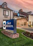 Primary image Best Western Country Inn