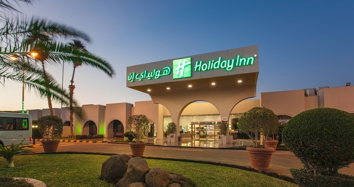 Khác Holiday Inn Yanbu, an IHG Hotel