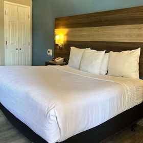 Primary image 1 Days Inn by Wyndham San Diego Vista, Khách sạn San Diego County