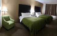 Others 7 Quality Inn & Suites