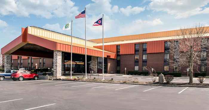 Others Quality Inn & Suites Miamisburg - Dayton South