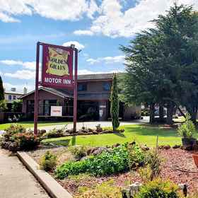 Primary image1金禾汽車旅館,圣迈克尔和约翰小学飯店