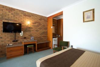 其他 4 Golden Grain Motor Inn