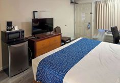 其他 7 Econo Lodge Edmonds North Seattle