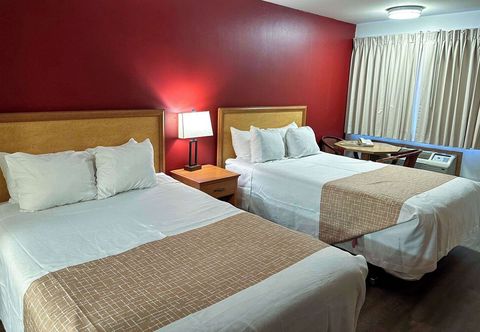 其他 Econo Lodge Edmonds North Seattle