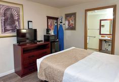 其他 6 Econo Lodge Edmonds North Seattle