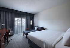 其他 2 Courtyard by Marriott Dallas Richardson at Spring Valley