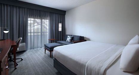 其他 2 Courtyard by Marriott Dallas Richardson at Spring Valley