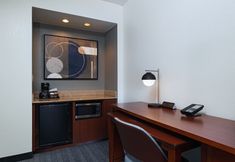 其他 6 Courtyard by Marriott Dallas Richardson at Spring Valley
