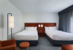 其他 5 Courtyard by Marriott Dallas Richardson at Spring Valley