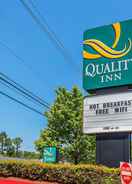 ภาพหลัก Quality Inn Atlanta Northeast I-85