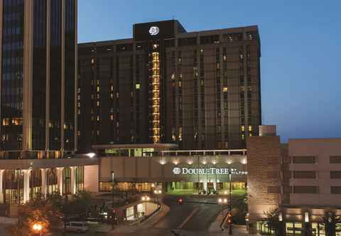 Others DoubleTree by Hilton Omaha Downtown