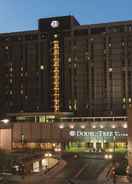 Imej utama DoubleTree by Hilton Omaha Downtown