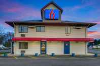 Lainnya Motel 6 Carlisle, PA - Cumberland Valley