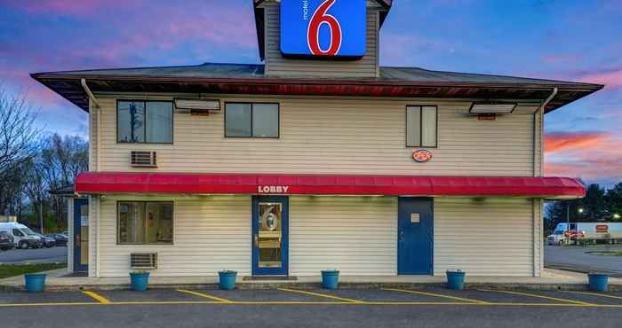 อื่นๆ Motel 6 Carlisle, PA - Cumberland Valley